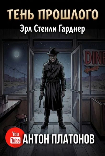 Тень прошлого - Гарднер Эрл Слушать аудио книги онлайн без регистрации полностью бесплатно - knigavkarmane.net