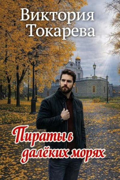 Пираты в далёких морях - Токарева Виктория Слушать аудио книги онлайн без регистрации полностью бесплатно - knigavkarmane.net