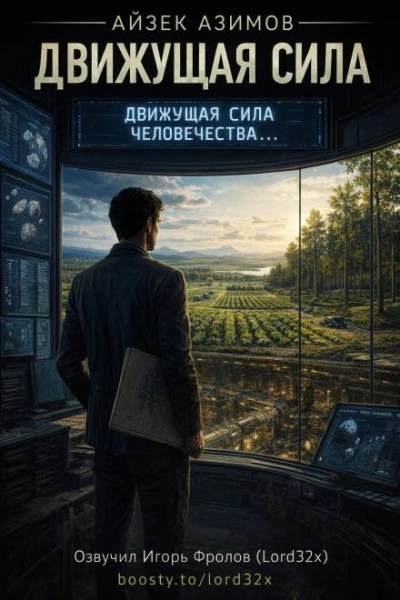 Движущая сила - Азимов Айзек Слушать аудио книги онлайн без регистрации полностью бесплатно - knigavkarmane.net