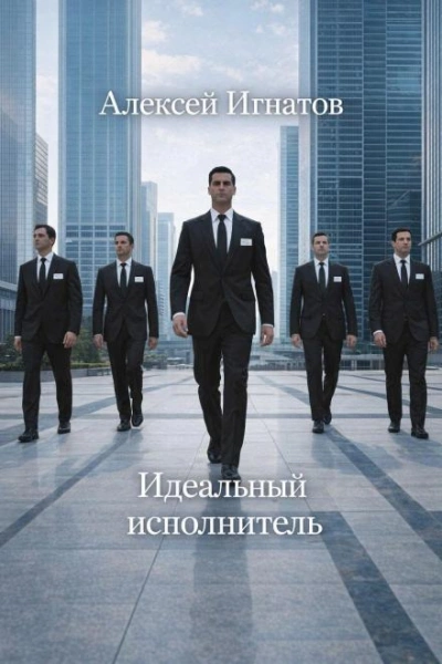 Идеальный исполнитель - Игнатов Алексей Слушать аудио книги онлайн без регистрации полностью бесплатно - knigavkarmane.net