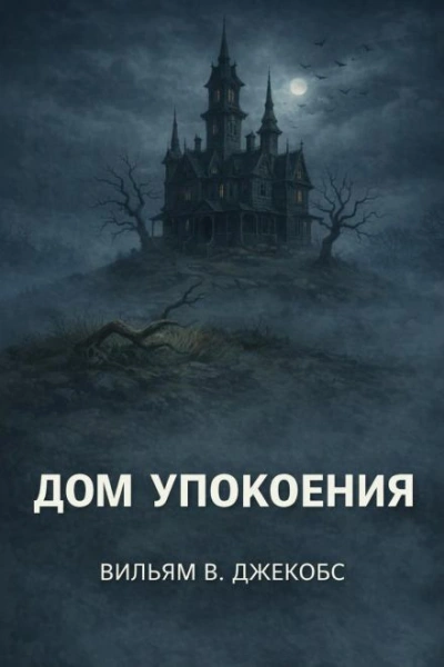 Дом упокоения - Джекобс Вильям Слушать аудио книги онлайн без регистрации полностью бесплатно - knigavkarmane.net