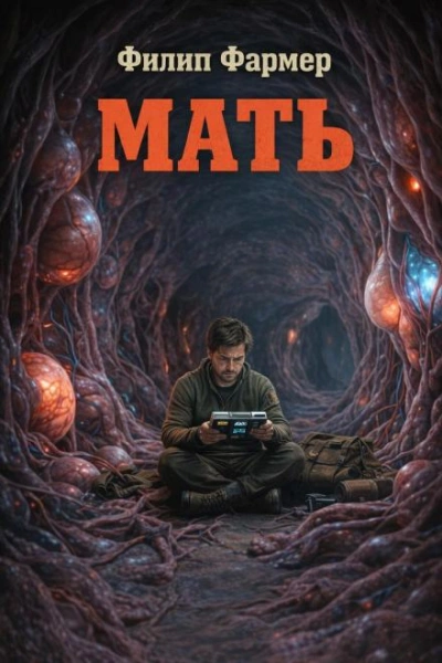 Мать - Фармер Филип Слушать аудио книги онлайн без регистрации полностью бесплатно - knigavkarmane.net