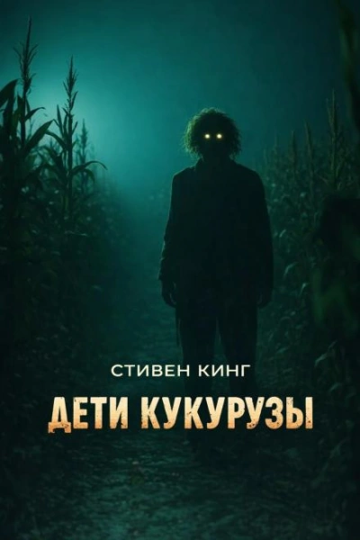 Дети кукурузы - Кинг Стивен Слушать аудио книги онлайн без регистрации полностью бесплатно - knigavkarmane.net