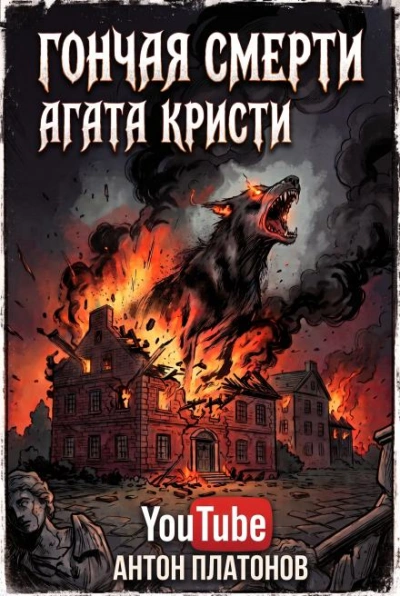 Гончая смерти - Кристи Агата Слушать аудио книги онлайн без регистрации полностью бесплатно - knigavkarmane.net