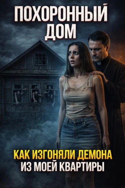 Похоронный дом - Эстеллан Слушать аудио книги онлайн без регистрации полностью бесплатно - knigavkarmane.net