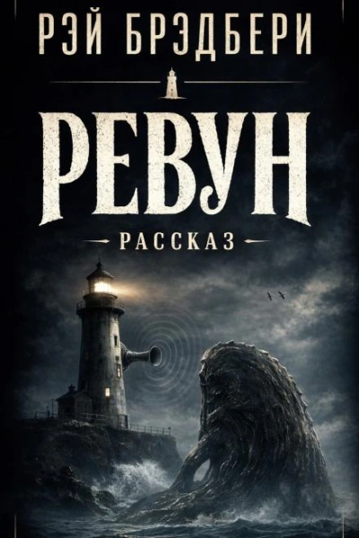 Ревун - Брэдбери Рэй Слушать аудио книги онлайн без регистрации полностью бесплатно - knigavkarmane.net