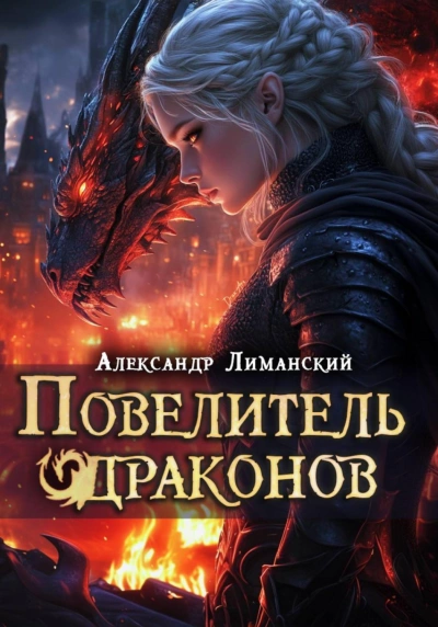 Повелитель драконов III - Лиманский Александр Слушать аудио книги онлайн без регистрации полностью бесплатно - knigavkarmane.net