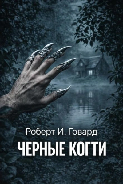 Чёрные когти - Говард Роберт Слушать аудио книги онлайн без регистрации полностью бесплатно - knigavkarmane.net