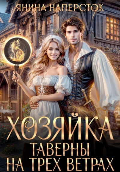 Хозяйка таверны на трех ветрах - Наперсток Янина Слушать аудио книги онлайн без регистрации полностью бесплатно - knigavkarmane.net