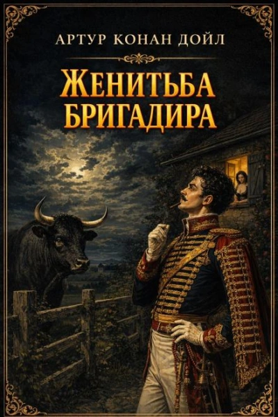 Женитьба бригадира - Дойл Артур Слушать аудио книги онлайн без регистрации полностью бесплатно - knigavkarmane.net