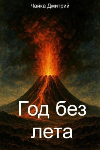 Год без лета - Чайка Дмитрий Слушать аудио книги онлайн без регистрации полностью бесплатно - knigavkarmane.net