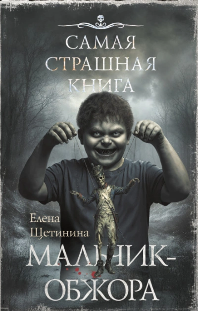 Мальчик-обжора - Щетинина Елена Слушать аудио книги онлайн без регистрации полностью бесплатно - knigavkarmane.net