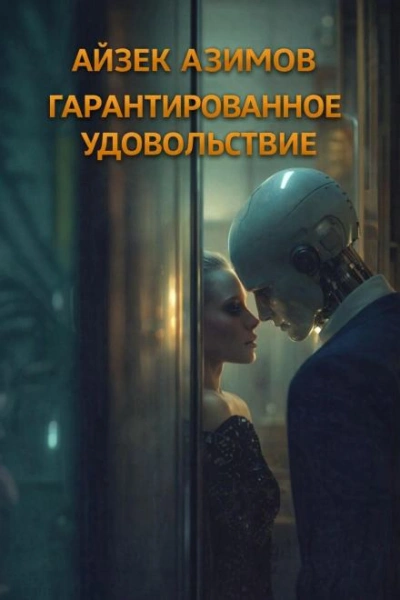 Гарантированное удовольствие - Азимов Айзек Слушать аудио книги онлайн без регистрации полностью бесплатно - knigavkarmane.net