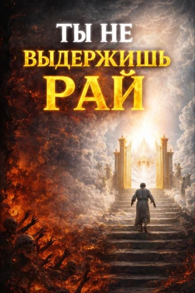 Принцип рая - ЧеширКо Евгений Слушать аудио книги онлайн без регистрации полностью бесплатно - knigavkarmane.net