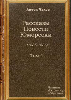 Пересолил - Антон Чехов Слушать аудио книги онлайн без регистрации полностью бесплатно - knigavkarmane.net
