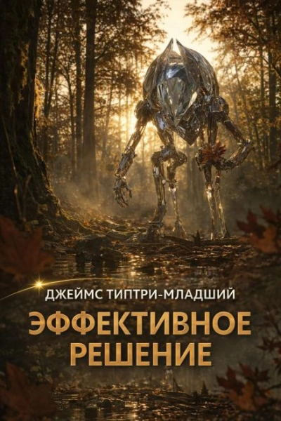 Эффективное решение - Типтри-младший Джеймс Слушать аудио книги онлайн без регистрации полностью бесплатно - knigavkarmane.net