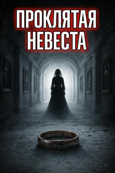 Проклятая невеста Слушать аудио книги онлайн без регистрации полностью бесплатно - knigavkarmane.net