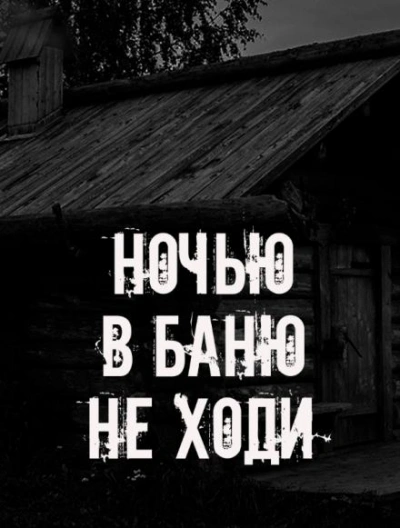 Ночью в баню не ходи Слушать аудио книги онлайн без регистрации полностью бесплатно - knigavkarmane.net