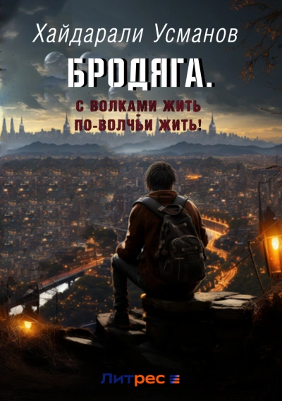 С волками жить – по-волчьи выть! - Усманов Хайдарали Слушать аудио книги онлайн без регистрации полностью бесплатно - knigavkarmane.net