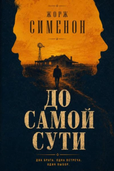 До самой сути - Сименон Жорж Слушать аудио книги онлайн без регистрации полностью бесплатно - knigavkarmane.net