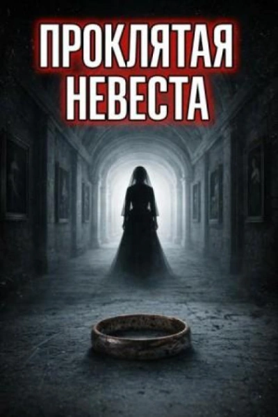 Проклятая невеста - Горячкин Дмитрий Слушать аудио книги онлайн без регистрации полностью бесплатно - knigavkarmane.net
