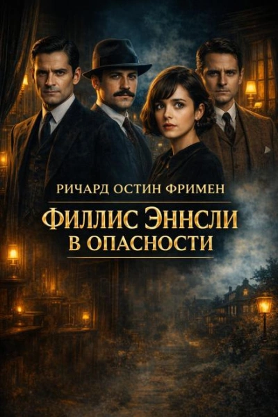 Филлис Эннсли в опасности - Фримен Ричард Слушать аудио книги онлайн без регистрации полностью бесплатно - knigavkarmane.net
