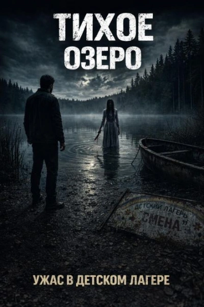 Тихое озеро - KitsuneAI Слушать аудио книги онлайн без регистрации полностью бесплатно - knigavkarmane.net