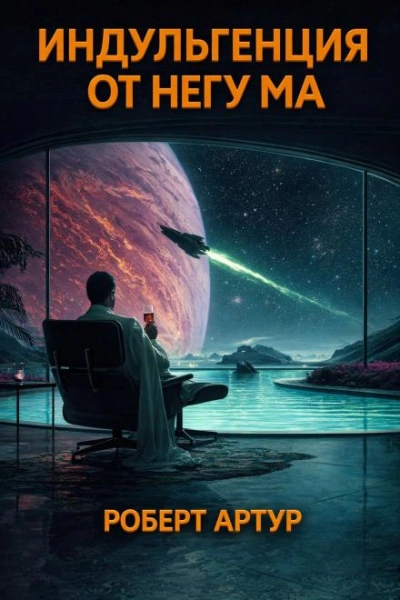 Индульгенция от Негу Ма - Артур Роберт Слушать аудио книги онлайн без регистрации полностью бесплатно - knigavkarmane.net