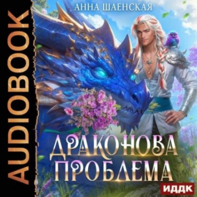 Драконова проблема - Шаенская Анна Слушать аудио книги онлайн без регистрации полностью бесплатно - knigavkarmane.net