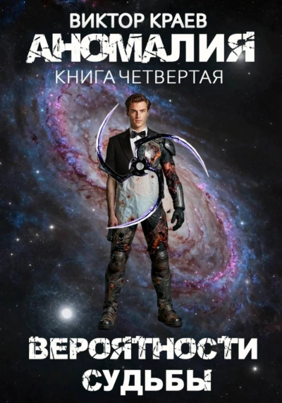 Вероятности судьбы - Краев Виктор Слушать аудио книги онлайн без регистрации полностью бесплатно - knigavkarmane.net