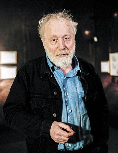 Юрий Норштейн на Радио «Культура» - Юрий Норштейн Слушать аудио книги онлайн без регистрации полностью бесплатно - knigavkarmane.net