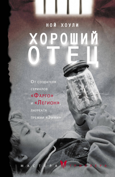 Хороший отец - Ной Хоули Слушать аудио книги онлайн без регистрации полностью бесплатно - knigavkarmane.net