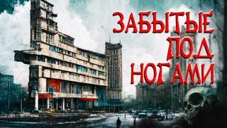 Забытые под ногами - Ольга Морган Слушать аудио книги онлайн без регистрации полностью бесплатно - knigavkarmane.net