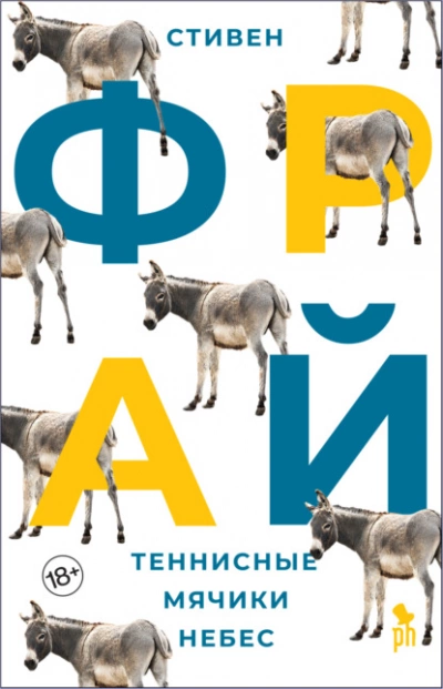 Теннисные мячики небес - Стивен Фрай Слушать аудио книги онлайн без регистрации полностью бесплатно - knigavkarmane.net