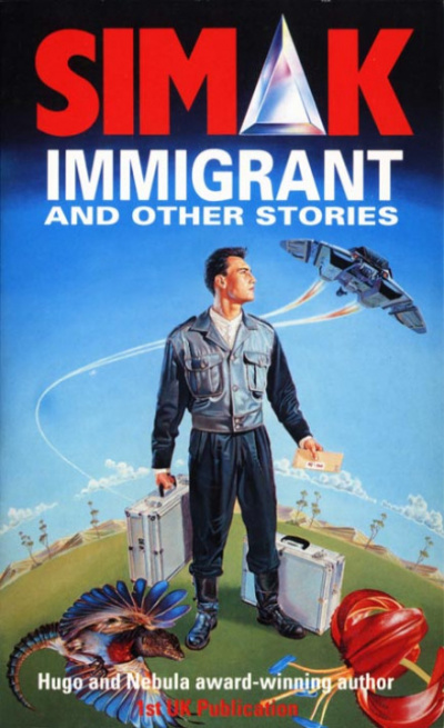 Кимон - Клиффорд Саймак Слушать аудио книги онлайн без регистрации полностью бесплатно - knigavkarmane.net