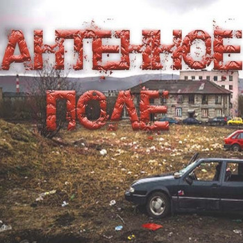 Антенное поле - Олег Новгородов Слушать аудио книги онлайн без регистрации полностью бесплатно - knigavkarmane.net