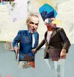 Смирнов - Владимир Сорокин Слушать аудио книги онлайн без регистрации полностью бесплатно - knigavkarmane.net