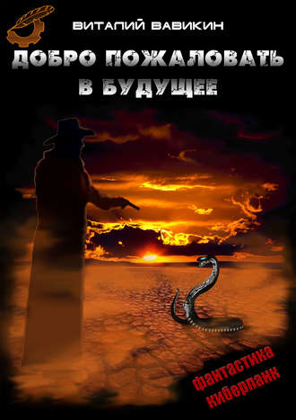 Добро пожаловать в будущее - Виталий Вавикин Слушать аудио книги онлайн без регистрации полностью бесплатно - knigavkarmane.net