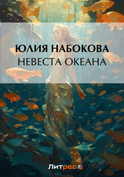 Невеста Океана - Юлия Набокова Слушать аудио книги онлайн без регистрации полностью бесплатно - knigavkarmane.net