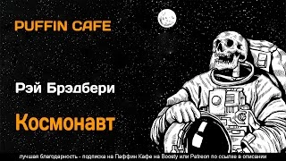 Космонавт - Рэй Брэдбери Слушать аудио книги онлайн без регистрации полностью бесплатно - knigavkarmane.net