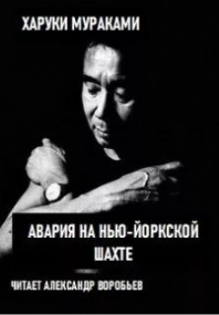 Авария на Нью-Йоркской шахте - Харуки Мураками Слушать аудио книги онлайн без регистрации полностью бесплатно - knigavkarmane.net