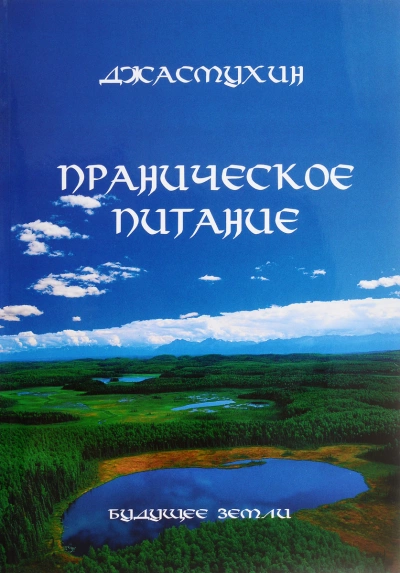 Праническое питание. Путешествие в личном контакте с Джасмухин - Джасмухин Слушать аудио книги онлайн без регистрации полностью бесплатно - knigavkarmane.net