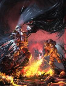 SCP Foundation 1 Слушать аудио книги онлайн без регистрации полностью бесплатно - knigavkarmane.net