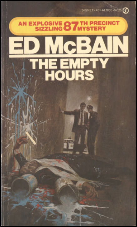 Метель - Эд Макбейн Слушать аудио книги онлайн без регистрации полностью бесплатно - knigavkarmane.net