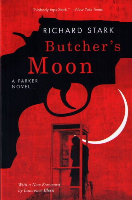 Луна мясника - Ричард Старк Слушать аудио книги онлайн без регистрации полностью бесплатно - knigavkarmane.net