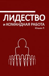 Лидерство и командная работа - Роман Ильин Слушать аудио книги онлайн без регистрации полностью бесплатно - knigavkarmane.net