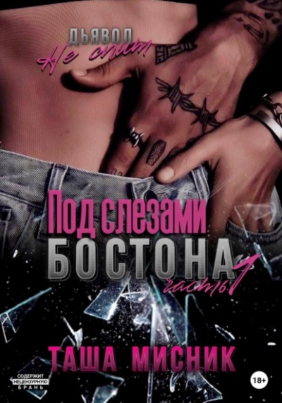 Под слезами Бостона. Часть 1 - Таша Мисник Слушать аудио книги онлайн без регистрации полностью бесплатно - knigavkarmane.net