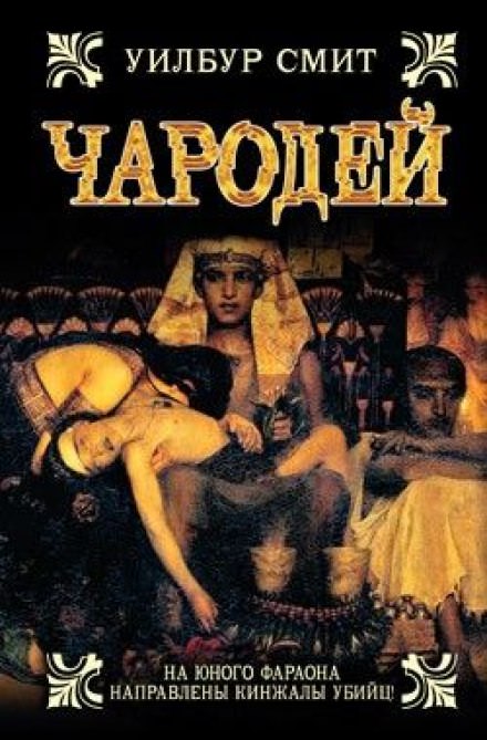 Чародей - Уилбур Смит Слушать аудио книги онлайн без регистрации полностью бесплатно - knigavkarmane.net