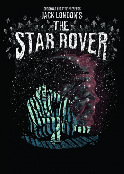 Звёздный странник (Смирительная рубашка) - Джек Лондон Слушать аудио книги онлайн без регистрации полностью бесплатно - knigavkarmane.net