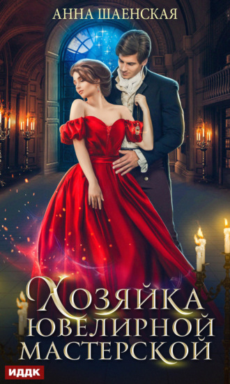 Хозяйка ювелирной мастерской - Анна Шаенская Слушать аудио книги онлайн без регистрации полностью бесплатно - knigavkarmane.net